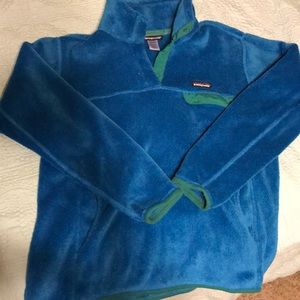 Patagonia pullover